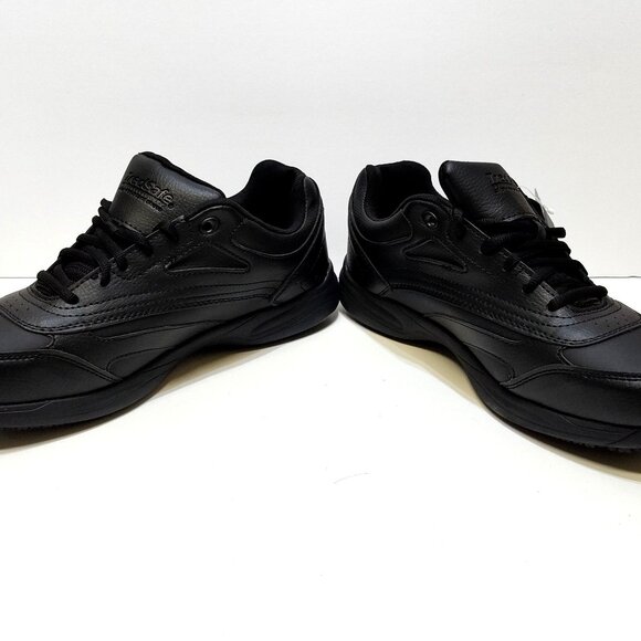 Tredsafe Dustin Dreamcell Anti-Fatigue Slip-Resistant Shoes Mens 12W Comfort NWT main image 9